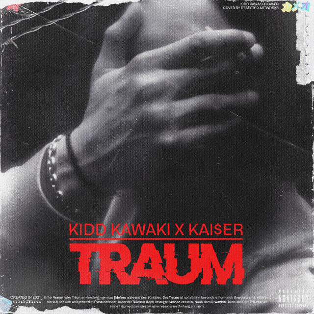 TRAUM by KAI$eR