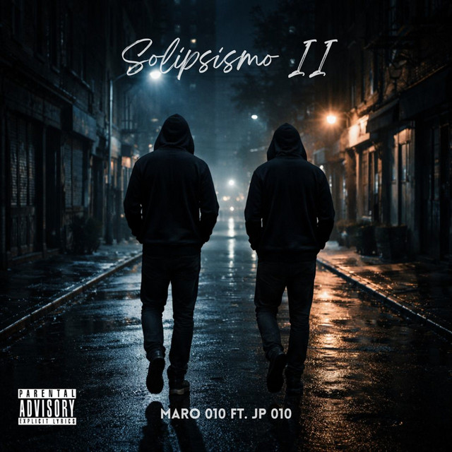 Solipsismo II album image