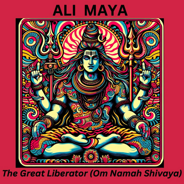 The Great Liberator (Om Namah Shivaya)