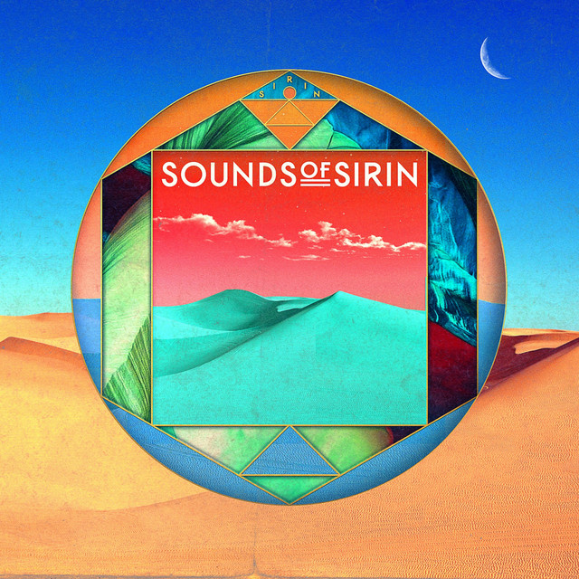 Hidden Dimension - Kora (Ca) Remix