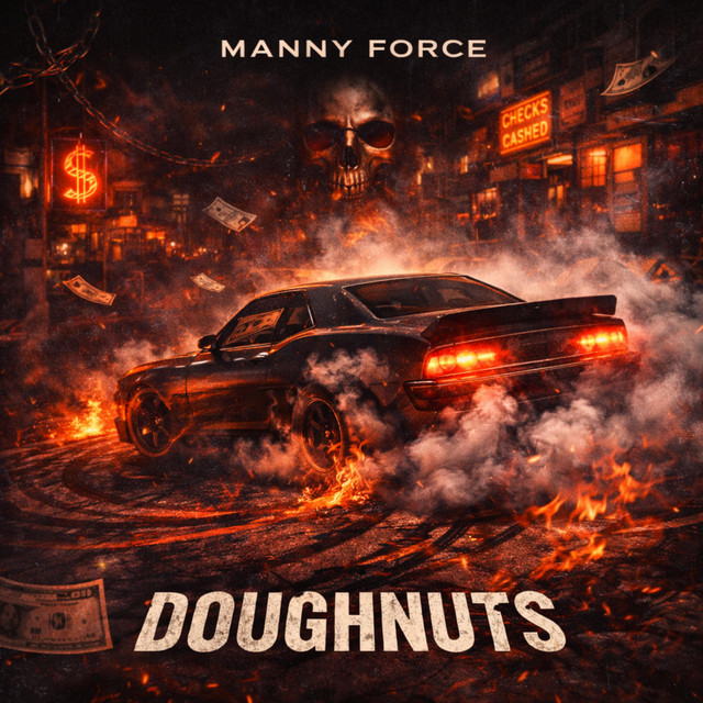 DOUGHNUTS