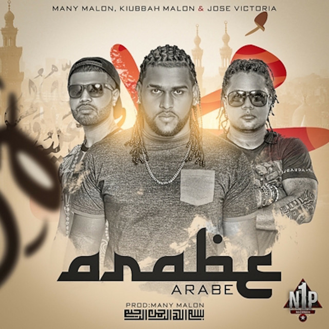 Arabe