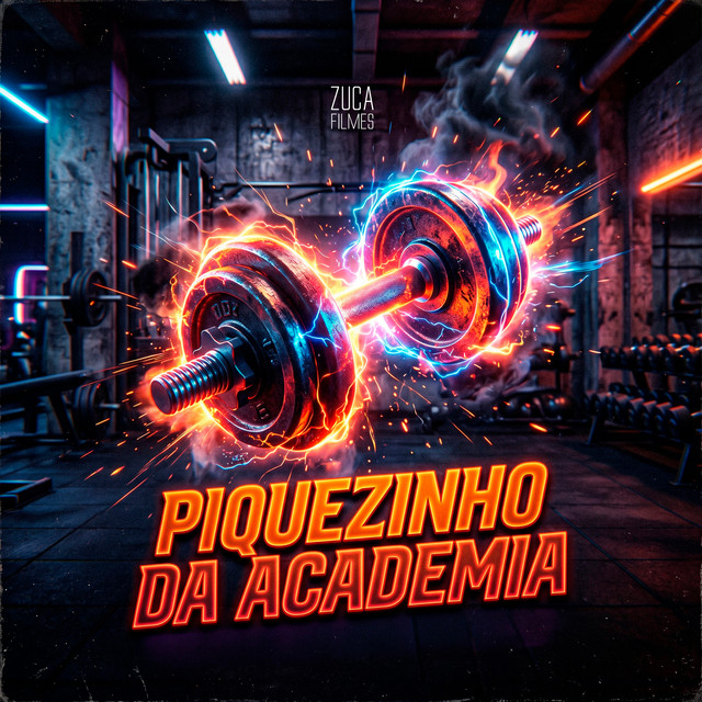 Piquezinho da Academia