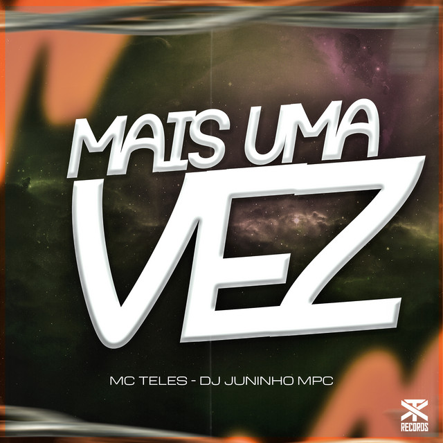 Mais uma Vez