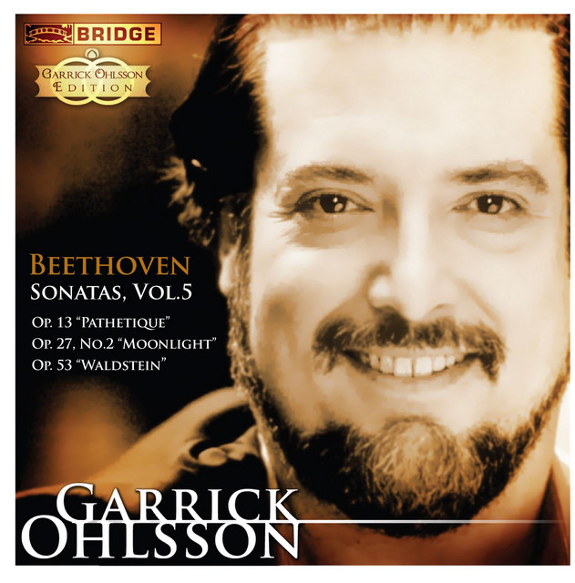 Beethoven: Piano Sonatas, Vol. 5