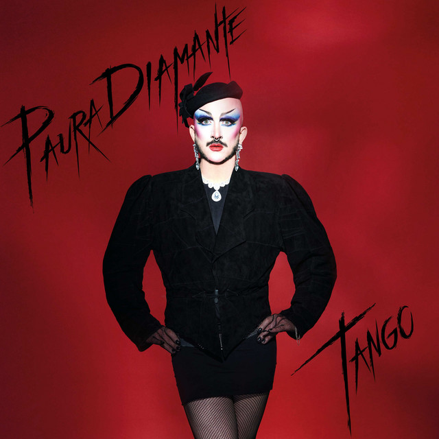 Tango cover art