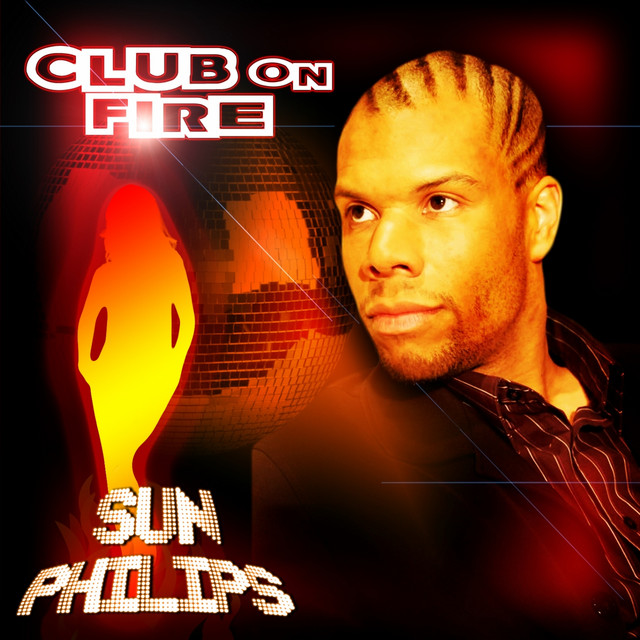 Club On Fire
