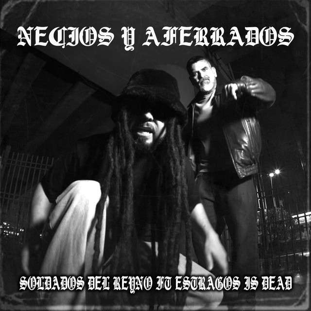 Necios Y Aferrados