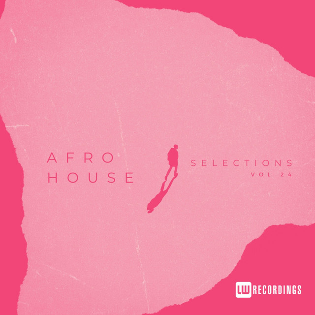 Afro House Selections, Vol. 24 cover art