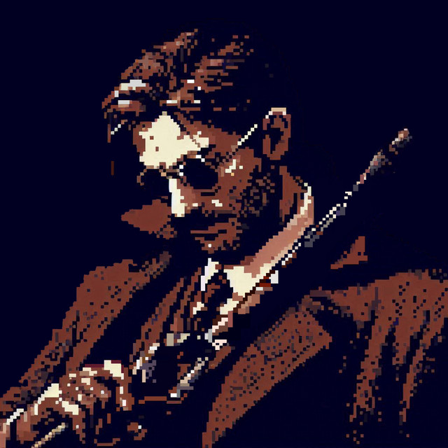The Hunters cover art