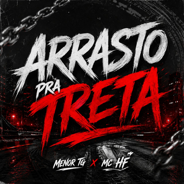 Arrasto pra treta