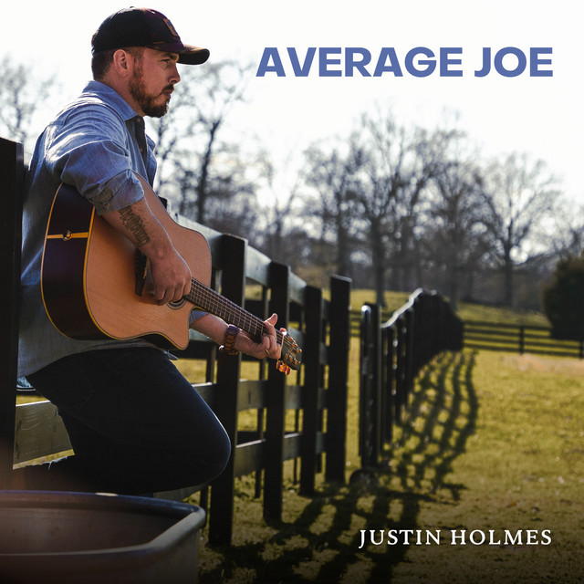 Average Joe cover