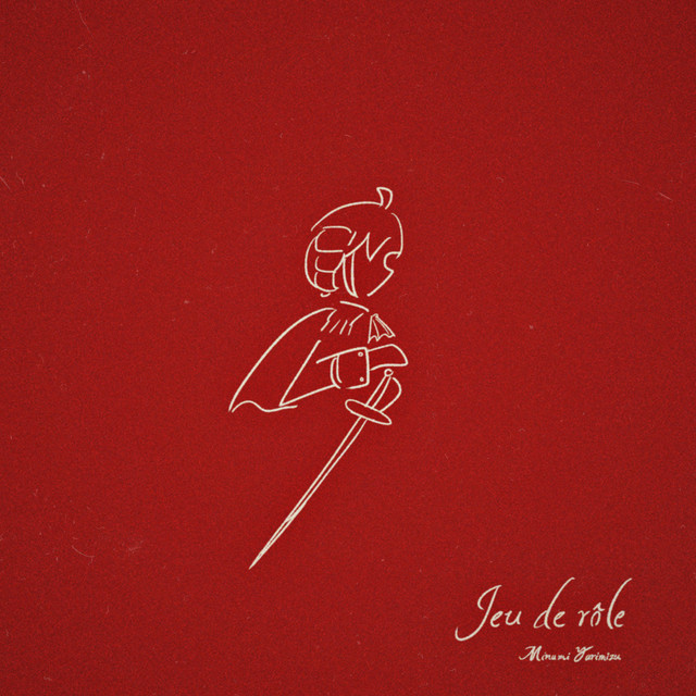 Jeu de rôle cover