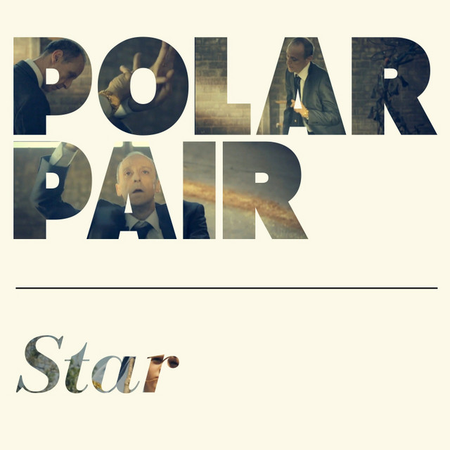 Star cover art