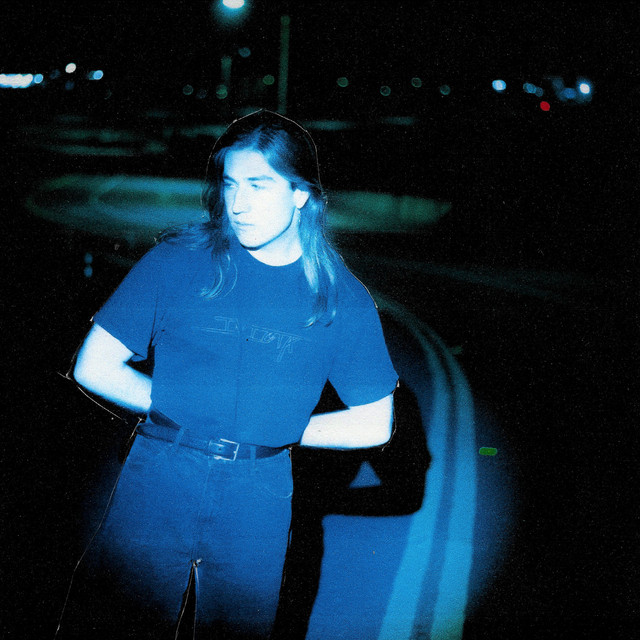Nervous cover art