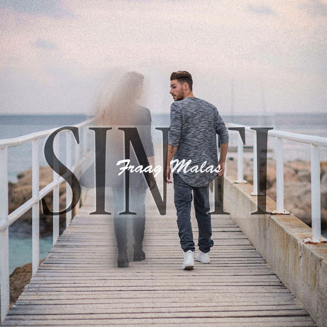 Sin Ti cover