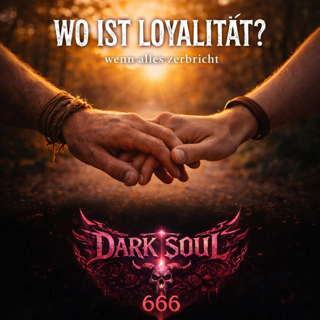 Dark Soul 666