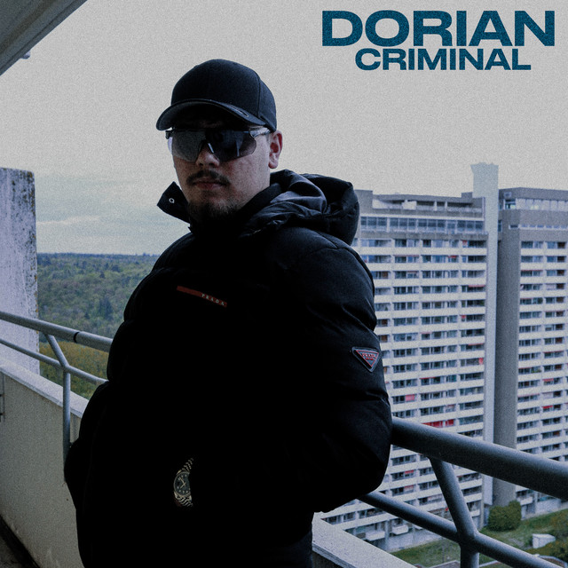 Criminal by Dorian