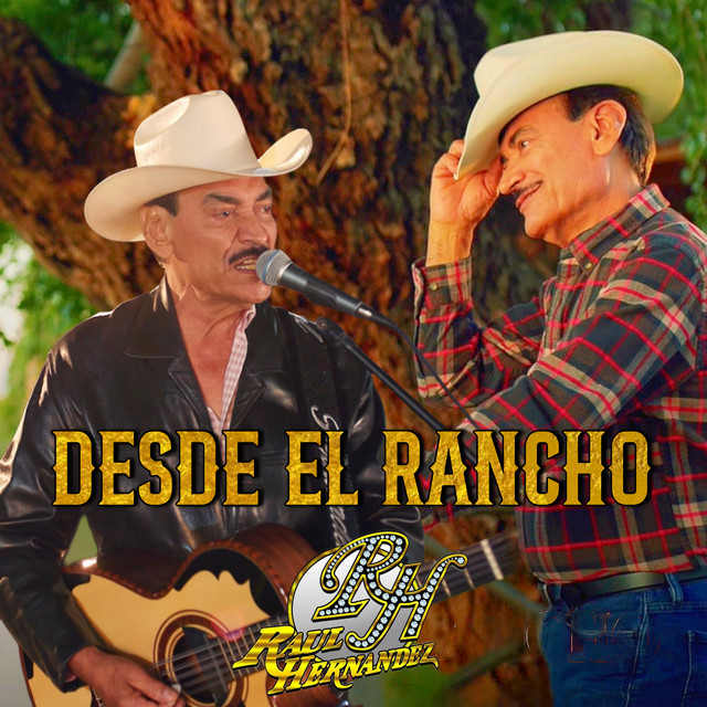 Desde El Rancho (En Vivo) cover art