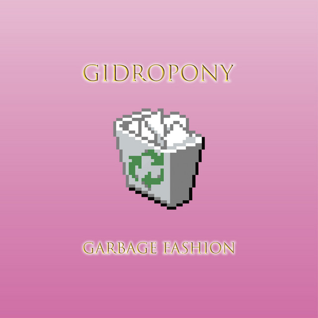 Garbage Fashion cover art