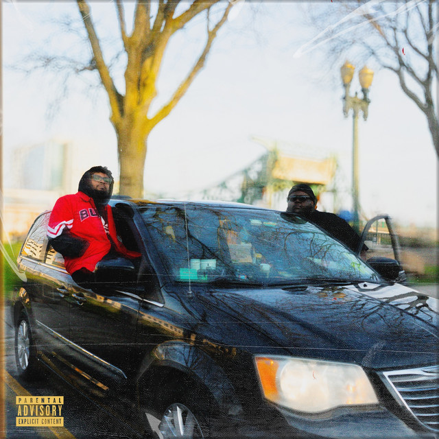 It's 420 Somewhere cover art