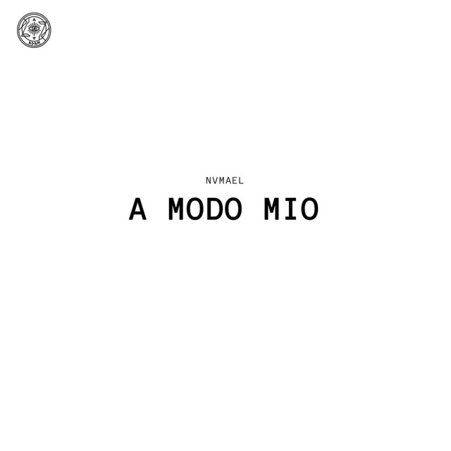 A Modo Mio cover art