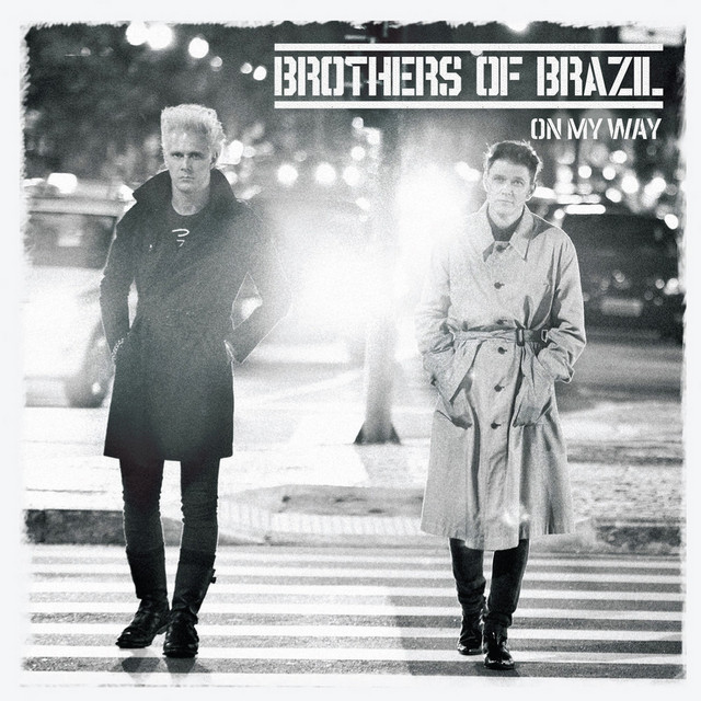 Brothers of Brazil Photo