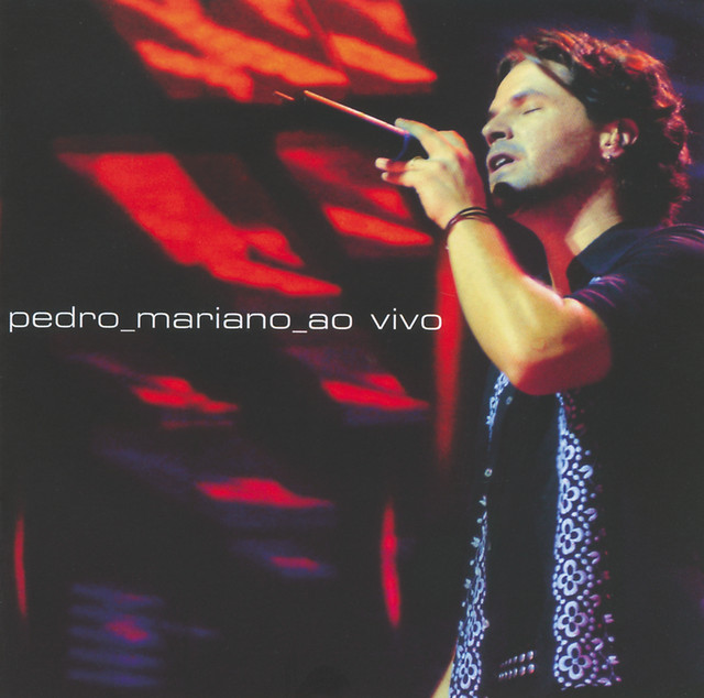 Voz No Ouvido - Live