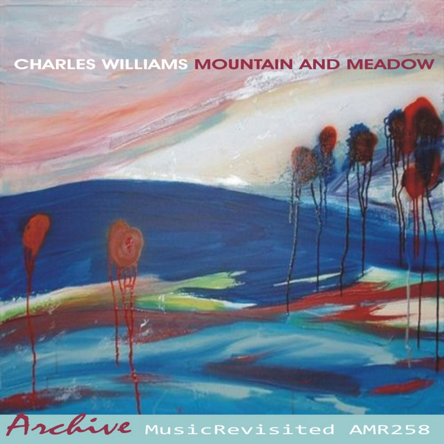 Mountain and Meadow cover art