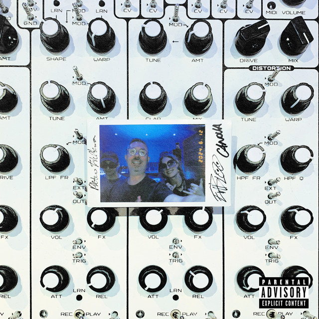 undefined album image