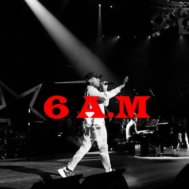 6 A.M cover art