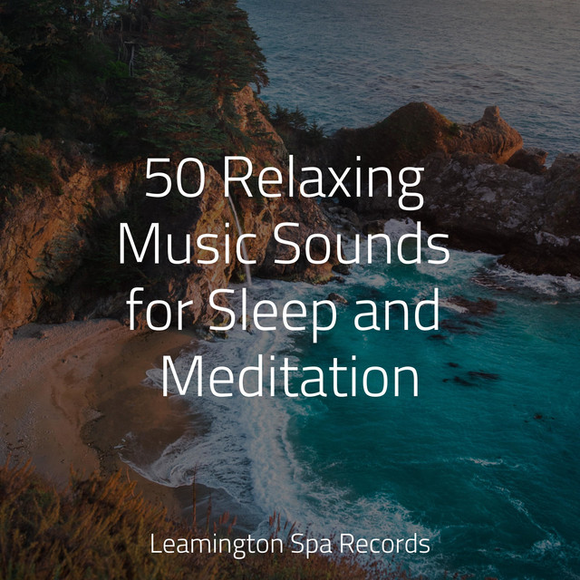 50 Relaxing Music Sounds for Sleep and Meditation - Album by Crying ...