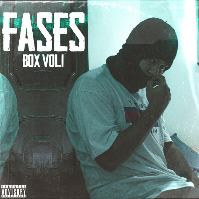 Fases Box, Vol. 1