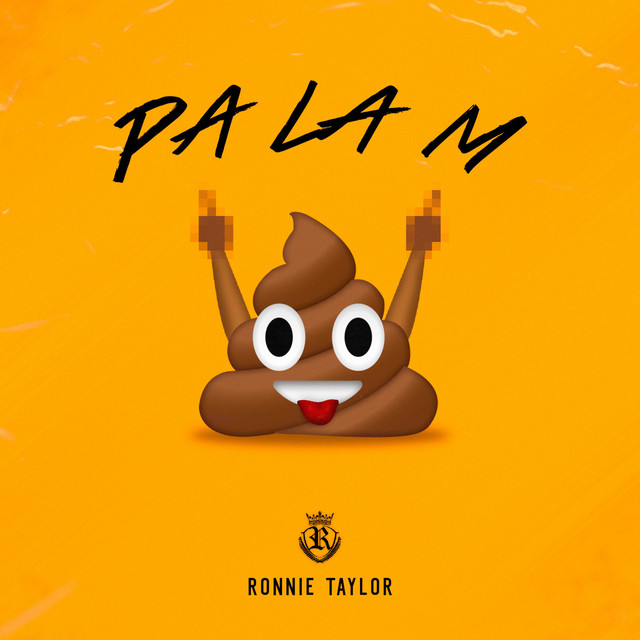 Pa La M cover