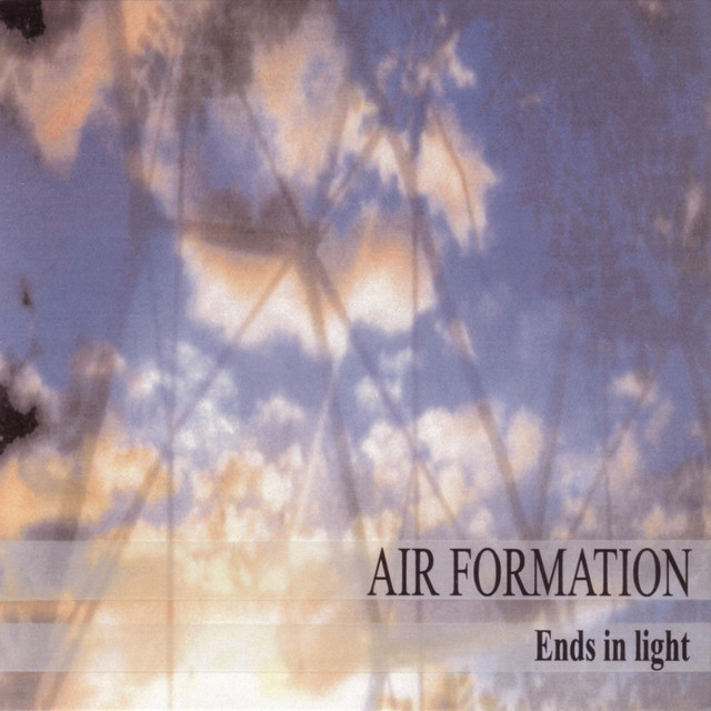 Ends In Light cover art