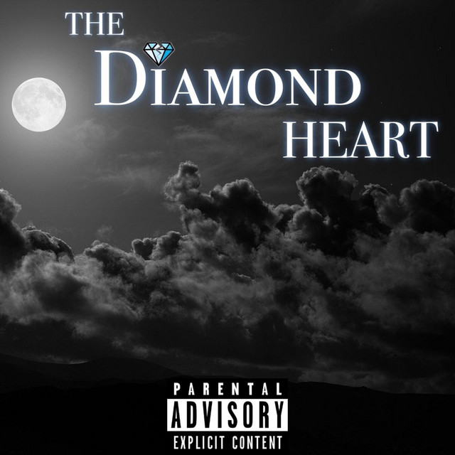 The Diamond Heart Album By Alexander Stone Spotify