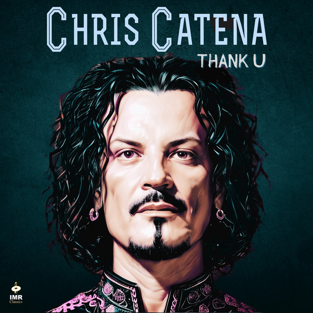 Thank U cover art