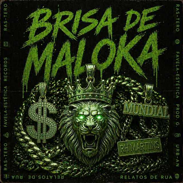 BRISA DE MALOKA