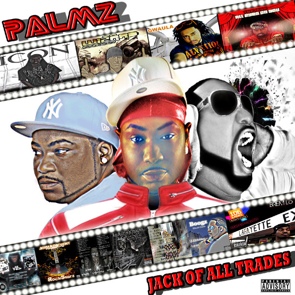 Palmz