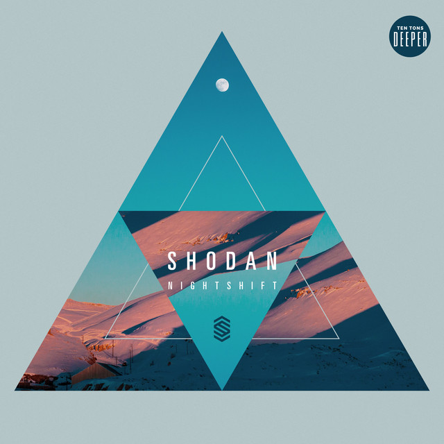 Nightshift artwork