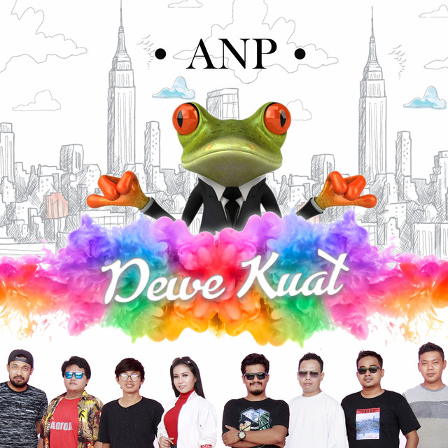 ANP