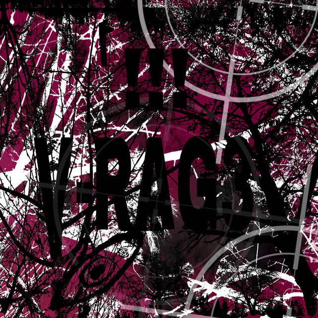 V-RAG3 cover art