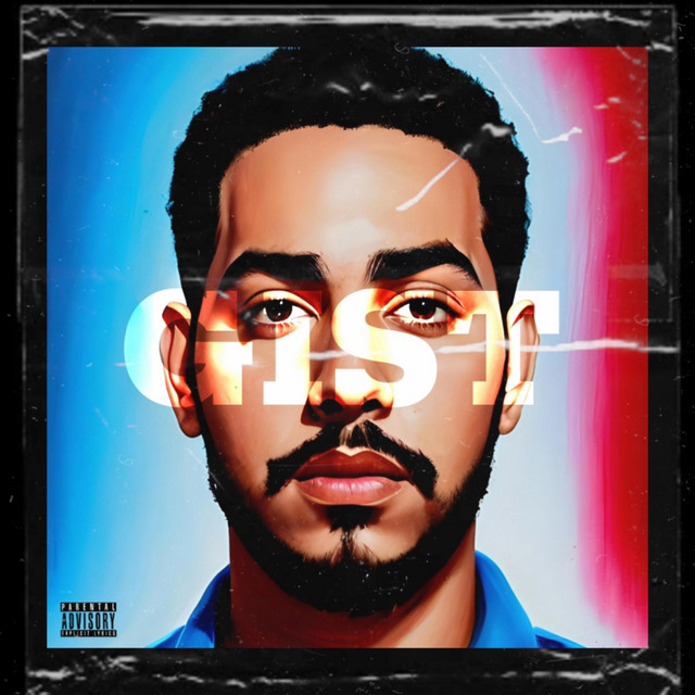 Intro cover art