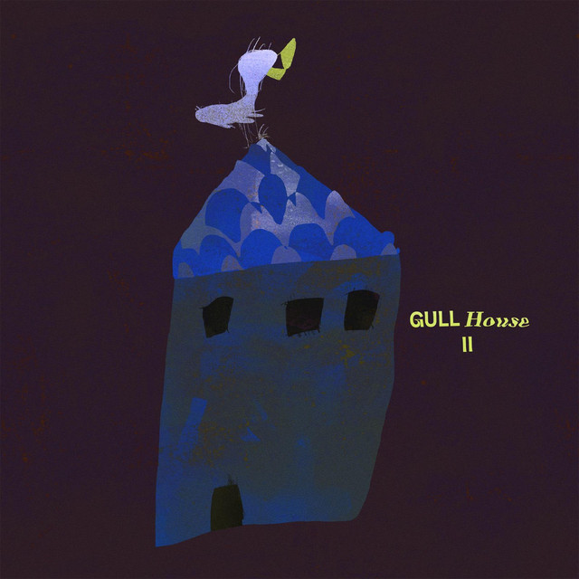 Artwork for Races To Go Places by Gull House
