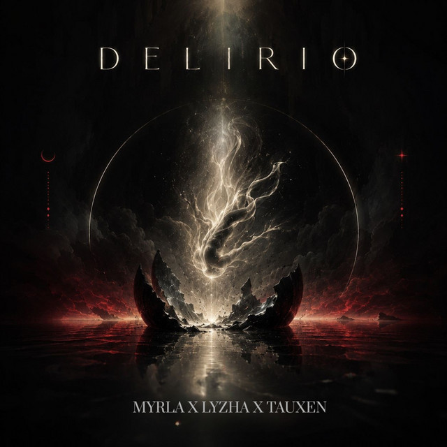 Delirio