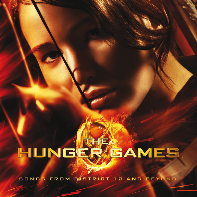 Safe & Sound - The Hunger Games/Soundtrack Version