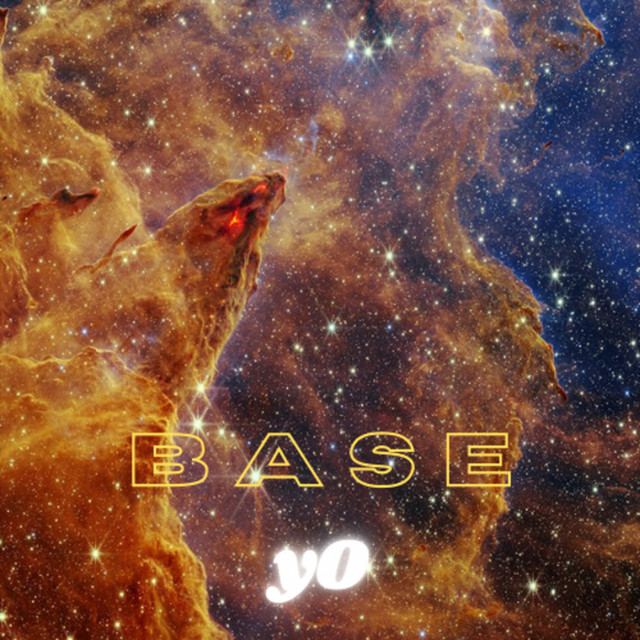 Base cover art