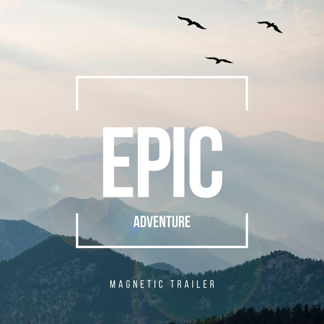 Обкладинка: Epic Adventure — Lesfm