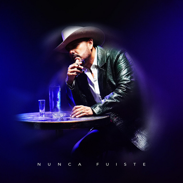 Nunca Fuiste album image