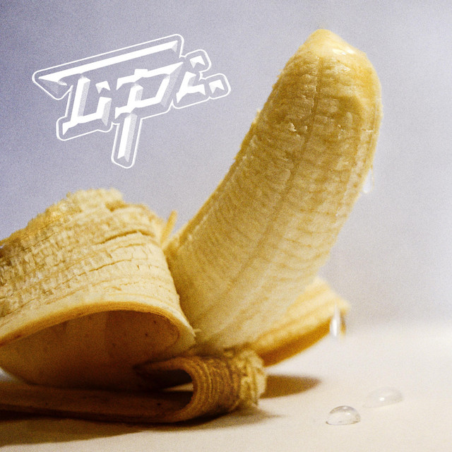 SEX&BANANA. cover art
